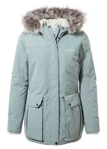 Куртка CRAGHOPPERS Elison Jacket CWP1017 от магазина Супер Спорт