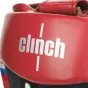 картинка Шлем Clinch бокс Olimp Dual красный С113 