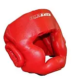 Шлем ЛЕКО красный от магазина Супер Спорт