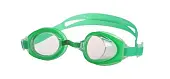 Очки для плавания Mad Wave M0421 06 0 10W Simpler II зеленый от магазина Супер Спорт