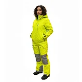 Комбинезон COOl ZONE MoMa KN1132 грушевый от магазина Супер Спорт