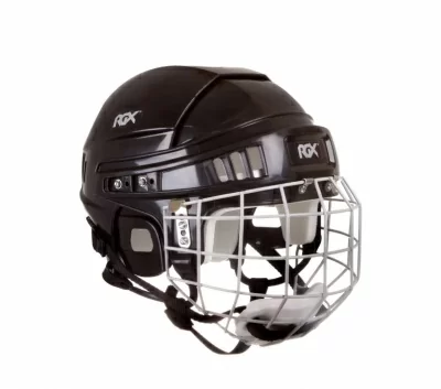 картинка Шлем игрока хоккейный с маской RGX 