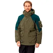 Куртка WHSROMA мужская оливковый 714769 Куртка WHSROMA мужская оливковый 714769 от магазина Супер Спорт